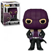 The Falcon and the Winter Soldier - Baron Zemo Pop - 702