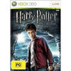 XB3 Harry Potter and Half Blood Prince