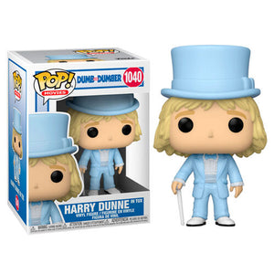 Dumb and Dumber - Harry in Tux Pop -1040