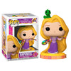 Tangled - Rapunzel Ultimate Princess Pop - 1018