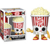 Funko - Popcorn Bucket Pop - 199
