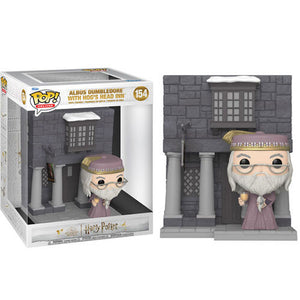 Harry Potter - Albus Dumbledore with Hog's Head Inn Pop - 154