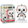 Star Wars - C-3PO Snowman Pop! #559