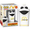 McDonald's - Drink Cup Pop - 150