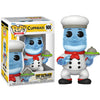 Cuphead - Chef Saltbaker (with chase) Pop - 900