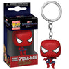 Spider-Man: No Way Home - Friendly Neighborhood Spider-Man Pop! Keychain