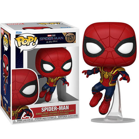 Spider-Man: No Way Home - Spider-Man Pop - 1157