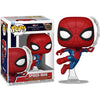 Spider-Man: No Way Home - Spider-Man (Finale Suit) Pop - 1160
