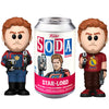 Guardians of the Galaxy 3 - Star-Lord (with chase) Vinyl Soda