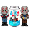 Guardians of the Galaxy 3 - Drax (with chase) Vinyl Soda