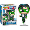 Justice League (comics) - Green Lantern US Exclusive Pop - 462