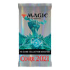 Magic Core 2021 Collector Booster