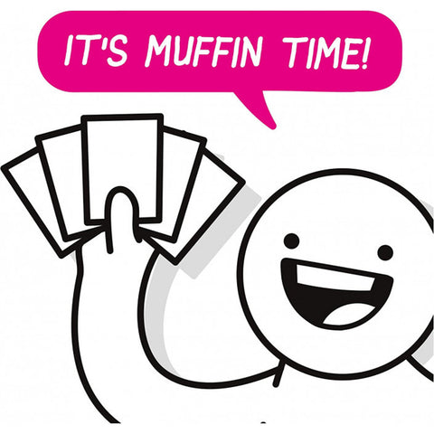 Image of Muffin Time