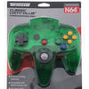 N64 Controller Replica Green