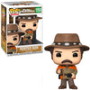 Parks and Recreation - Hunter Ron Pop - 1150