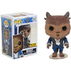Beauty and the Beast 2017 - Beast Flocked Pop (Hot Topic) - 243