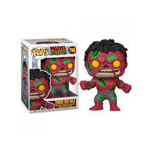 Marvel Zombies - Red Hulk Pop - 790