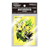 Digimon Card Game Official Sleeves Pulsemon 60ct