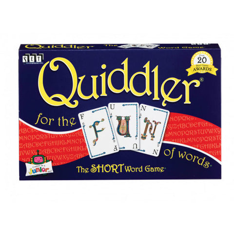 Image of Quiddler