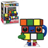 Rubiks Cube - Rubiks Cube Pop! NY22 - 108