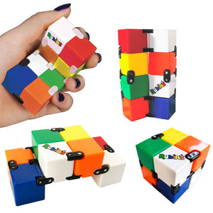Rubiks Gift Set