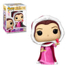 Beauty and the Beast - Winter Belle 30th Anniversary Pop  - 1137