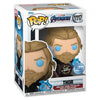 Avengers 4: Endgame - Thor with Thunder US Exclusive Pop Chase - 1117
