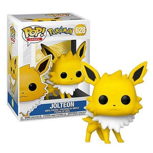 Pokemon - Jolteon Pop - 628