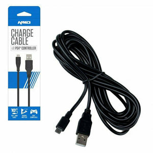 PS4 Charge Cable USB