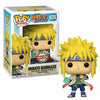 Naruto: Shippuden - Minato (with chase) US Exclusive Pop - 935