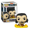 Avatar the Last Airbender - Firelord Ozai US Exclusive Pop #1058