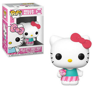 Hello Kitty - Hello Kitty Sweet Treat Pop - 30