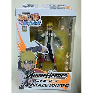 Naruto - Anime Heroes - Namikaze Minato