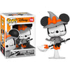 Mickey Mouse - Witchy Minnie Pop - 796
