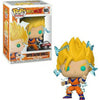 Dragon Ball Z - Goku Super Saiyan 2 US Exclusive Pop - 865
