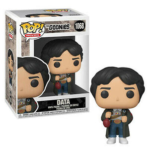 The Goonies - Data with Glove Punch Pop - 1068