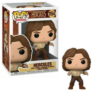 Hercules: The Legendary Journeys - Hercules Pop - 1154