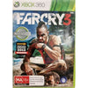 XB3 Farcry 3 (Factory Sealed)