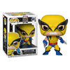X-Men - Wolverine First Appearance Marvel 80th Anniversary Pop - 547
