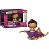 Aladdin - Aladdin Abu w/Carpet Dorbz Rid