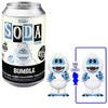 Rudolph the Red-Nosed Reindeer - Bumble (with chase) Vinyl Soda