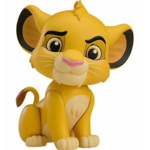 Lion King Nendoroid Simba