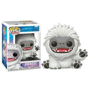 Abominable - Everest Pop - 817