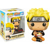 Naruto: Shippuden - Naruto with Noodles US Exclusive Pop - 823