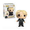 Harry Potter - Malfoy with Whip Spider Pop