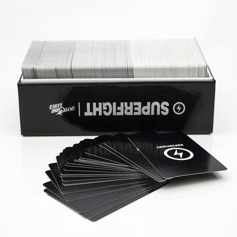 Image of Superfight Core Deck