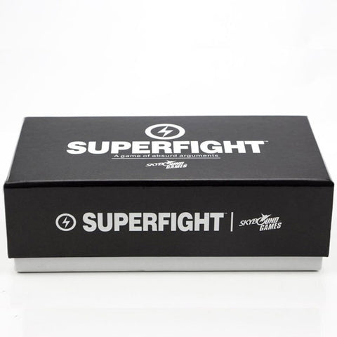 Image of Superfight Core Deck