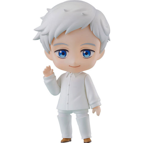 Image of The Promised Neverland Norman Nendoroid