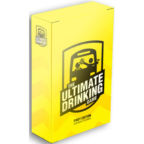 Image of Ultimate Drinking Game