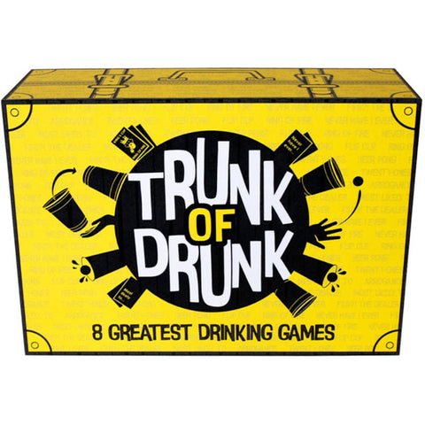 Image of Trunk of Drunk